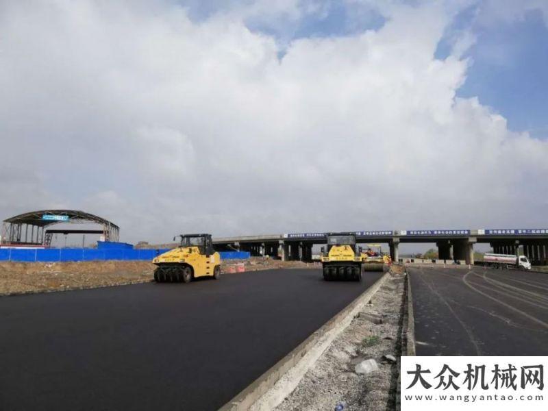 供電壓路機洛陽路通——全液壓輪胎壓路機的專業(yè)研發(fā)制造者海外新