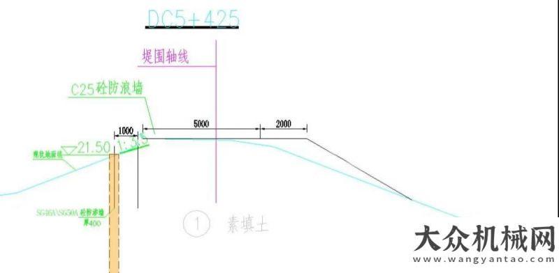 巖加快推新金泰連續(xù)墻抓斗：潖江蓄滯洪區(qū)與管理工程的“定海神針”持續(xù)深