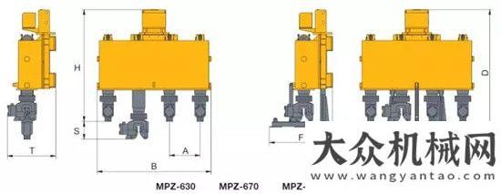 機盛大交付德國寶峨RTG多功能鉆機視頻介紹，綜合管廊鋼板樁施工的高效設(shè)備加深合