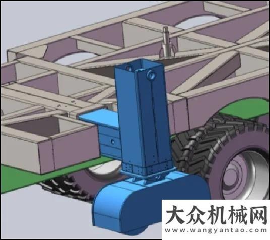 应垃圾分类更强、更、更稳---宇通3桥22米桥检车重磅上市！宇通环