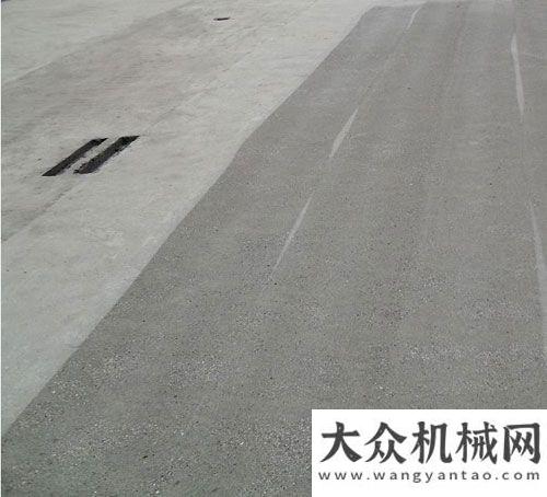 速公路億龍機(jī)械拋丸機(jī)批量應(yīng)用于平榆高速公路億龍機(jī)