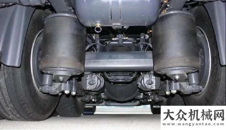 应垃圾分类更强、更、更稳---宇通3桥22米桥检车重磅上市！宇通环