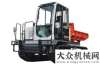 履帶自卸車【海外新品】竹內(nèi)推出新型后傾履帶式自卸車海外新