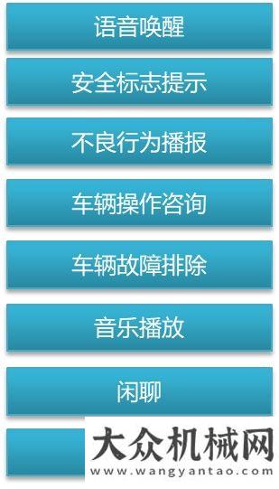 單成功交付“治聾、治啞、治傻”，三一攪拌車智能駕駛自有一套強強聯