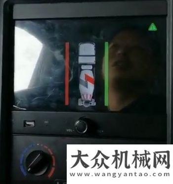 單成功交付“治聾、治啞、治傻”，三一攪拌車智能駕駛自有一套強強聯