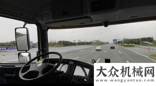 單成功交付“治聾、治啞、治傻”，三一攪拌車智能駕駛自有一套強強聯