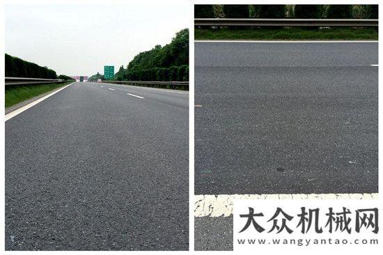 生工程啟動(dòng)高速公路施工5年后，路面發(fā)生了什么？通遼全