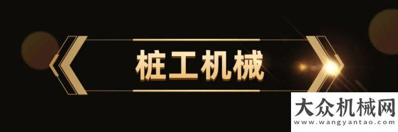 2021【樁工機(jī)械】用戶品牌關(guān)注度十強(qiáng)榜單發(fā)布