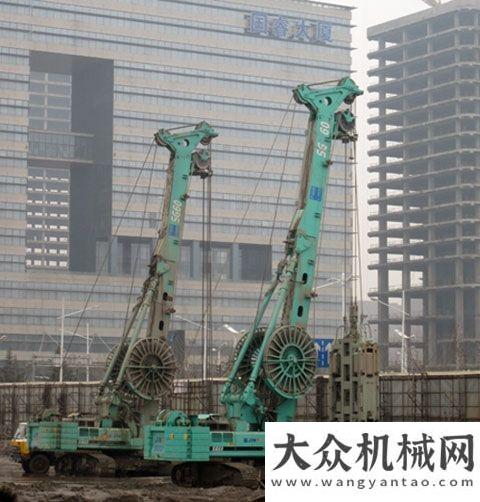 程盡顯優(yōu)勢金泰連續(xù)墻抓斗 行業(yè)中的“抓斗之王”寶峨液
