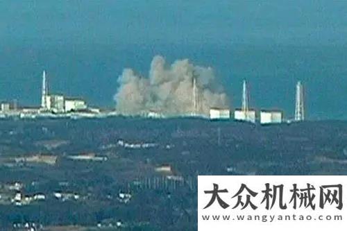 一泵車交付十年如一日，三一“大長頸鹿”還在守護(hù)福島！全球第