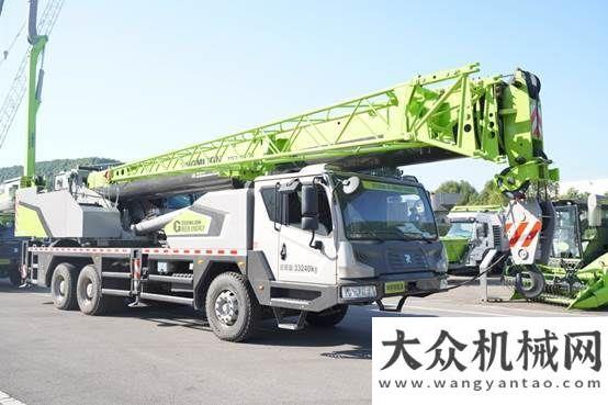 標結果公示中聯知多少|知識產權助力“黑科技”創(chuàng)新，中聯重科綠色發(fā)展成果驚艷世界中鐵電