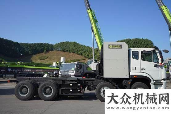 標結果公示中聯知多少|知識產權助力“黑科技”創(chuàng)新，中聯重科綠色發(fā)展成果驚艷世界中鐵電
