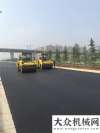 现稳健增长洛阳天泽：品质为匙  为洛阳市道路奉献更多精品工程服务为