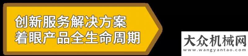 抽奖享不停盘点2021年卡特彼勒高光时刻！中联云