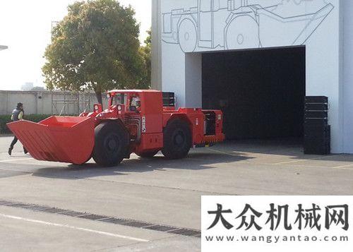 臺礦車大單維克：安全高效領(lǐng)軍業(yè)內(nèi) 志在市場北方股