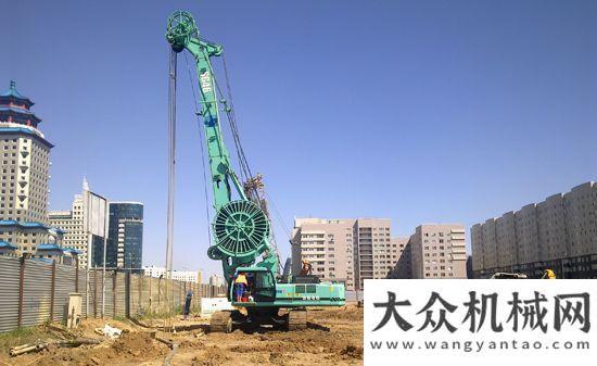 京世貿(mào)中心金泰SG系列抓斗成功“登陸”中亞市場(chǎng)金泰抓