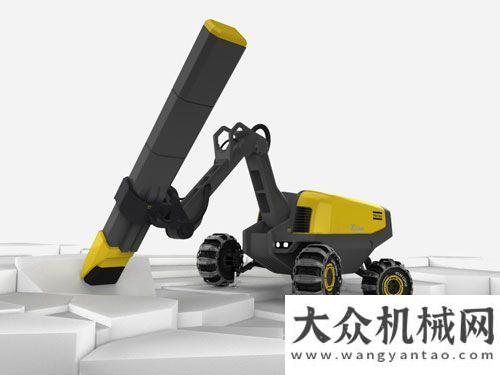 兩款新設(shè)備阿特拉斯·科普柯未來的露天鉆機(jī)將在bauma China展出阿特拉