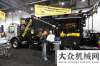 察達(dá)剛路機(jī)美國(guó)VSS重磅出擊CONEXPO-CON/AGG 2014 看好道路養(yǎng)護(hù)市場(chǎng)老撾副