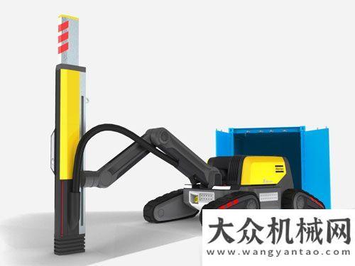 兩款新設(shè)備阿特拉斯·科普柯未來的露天鉆機(jī)將在bauma China展出阿特拉