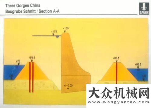 機(jī)成功下線德國寶峨：攜手共進(jìn)，開創(chuàng)未來徐工又