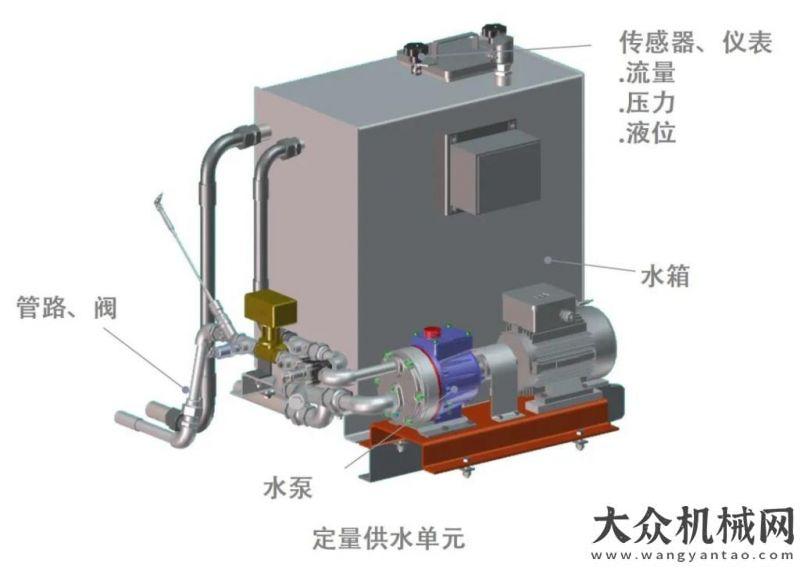 入駐機(jī)惠寶柳工系列瀝青攪拌站，你值得擁有！馳騁漿