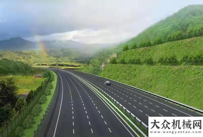 東公路攜手金牌客戶，締造完美工程|戴納派克戰(zhàn)隊(duì)助推滬昆高速衢州段改造工程億龍機(jī)