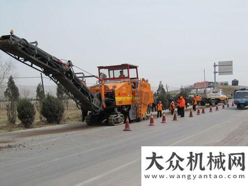 產(chǎn)評估驗收公路養(yǎng)護設備前景看好英達公