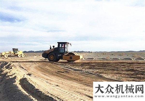 機獨步江湖這款壓路機去年據(jù)說賣瘋了，是真的嗎？壓實機