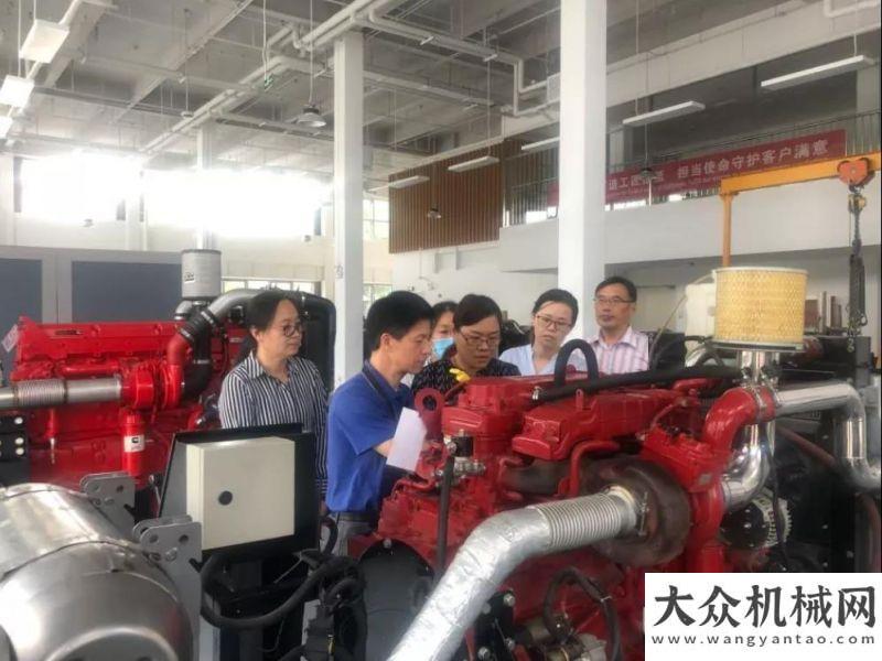 全智能模塊康明斯社區(qū)職業(yè)技術(shù)教育項目助力職業(yè)學(xué)校師生專業(yè)能力提升林德自