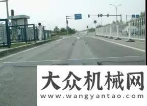 作框架協(xié)議公路醫(yī)生：車轍“根治”有了新“藥方”中交西