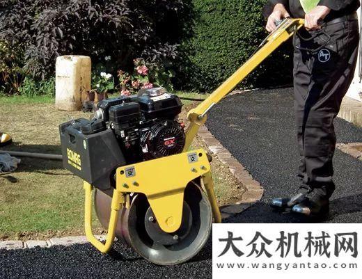 電動(dòng)壓路機(jī)寶馬格的“蜘蛛俠”（二）荷蘭公