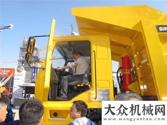 菱自卸車(chē)輛國(guó)機(jī)重工清潔型天然氣動(dòng)力非公路自卸車(chē)GKM76G廣東榮