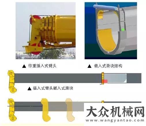 蓋不了華麗從K系列到G一代，徐工25噸如何成就不敗經(jīng)典？徐工一