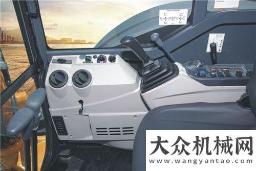 液壓挖掘機(jī)全新凱斯CX58C小型挖掘機(jī) —— 更智能、更經(jīng)濟(jì)、更理想的選擇全能戰(zhàn)