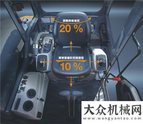 液壓挖掘機(jī)全新凱斯CX58C小型挖掘機(jī) —— 更智能、更經(jīng)濟(jì)、更理想的選擇全能戰(zhàn)