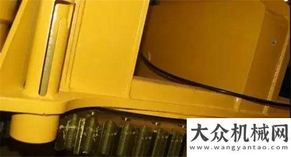 段效果展示森源：汽車起重機(jī)基礎(chǔ)保養(yǎng)秘笈！行家都收藏了！中大抗