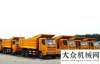 才知有多好徐工76吨级全驱非公路宽体自卸车实现海外市场零突破三一环