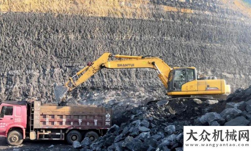 益助學(xué)項目山重建機：SE245LC-9A——有了TA，土石工況全拿下比亞迪