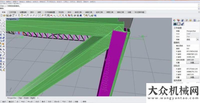 特的硬實(shí)力武漢光谷建筑科技館成功應(yīng)用Topcon質(zhì)量檢測解決方案圖文詳