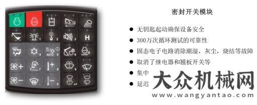 放世界屋脊約翰迪爾E400LC—礦山利器新品上