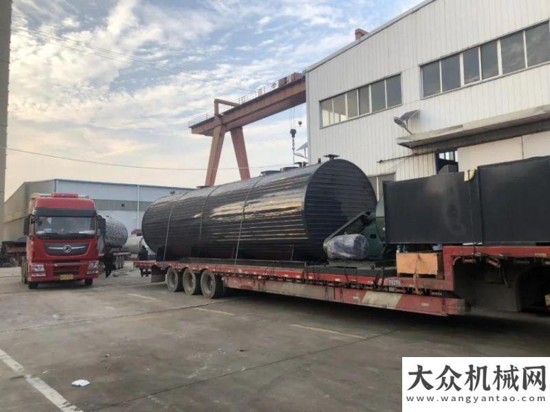 團(tuán)參觀調(diào)研金秋十月，碩果累累，遼原筑機(jī)砥礪前行！