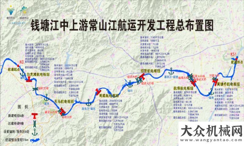 標結(jié)果公示衢州這2個交通項目列入“十四五”規(guī)劃！中鐵電