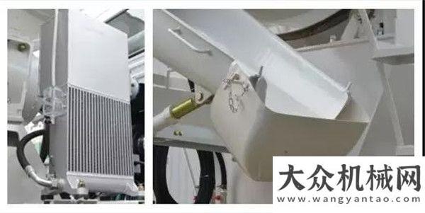 兩千萬(wàn)訂單細(xì)節(jié)為王！看徐工如何打造精品攪拌車！徐工助