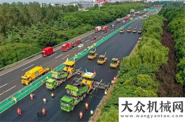 濰柴再出擊徐工道路機械“見智 見未來”主題營銷斬獲“最佳產品推廣獎”央視聚