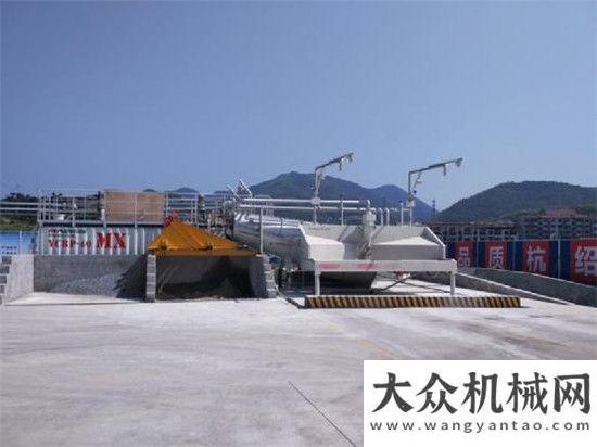 路項(xiàng)目南方路機(jī)參與主編我國(guó)首《建筑廢棄物再生工廠設(shè)計(jì)標(biāo)準(zhǔn)》山推建