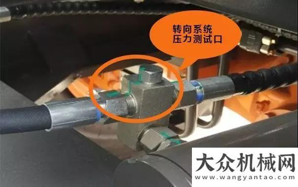 卡噸灑水車技能干貨|學會這些，裝載機轉(zhuǎn)向還能有問題？不可能的國六東