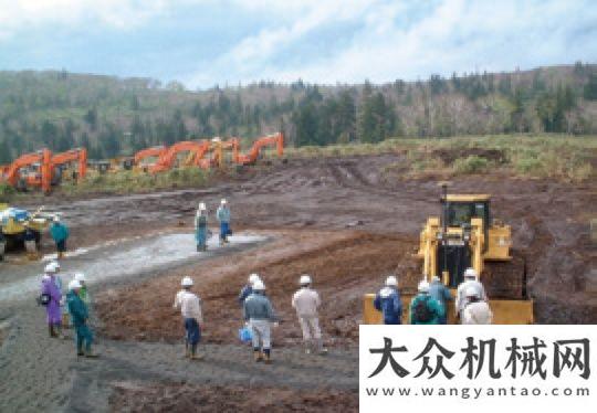 理新年致辭“它山之石”——拓普康智能化施工發(fā)展神鋼建