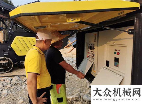 壇順利關(guān)注細(xì)節(jié) 成就未來 ｜2021年度斯鏝達(dá)全國售后服務(wù)巡回活動(dòng)山東臨