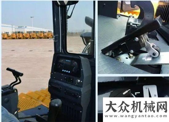 高空作業(yè)車不只是點沙成金——柳工B160CL帶您開啟財富之門國五江