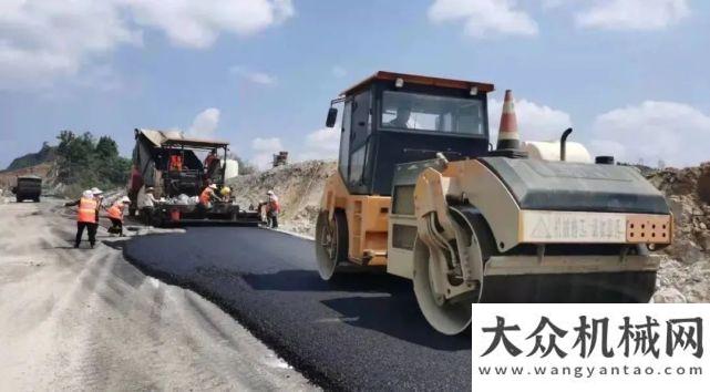 間長等難題畢節(jié)這條旅游公路建成通車杭叉直